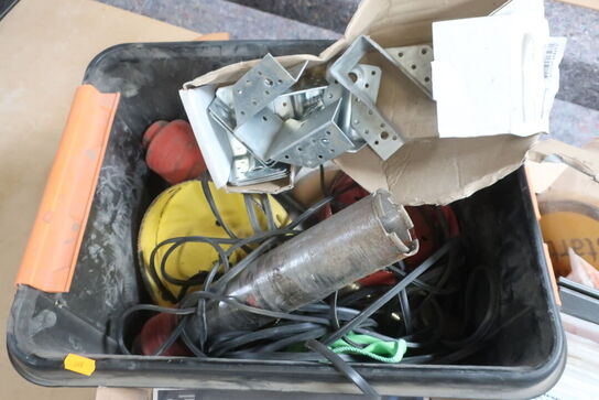 Diverse (se billeder)