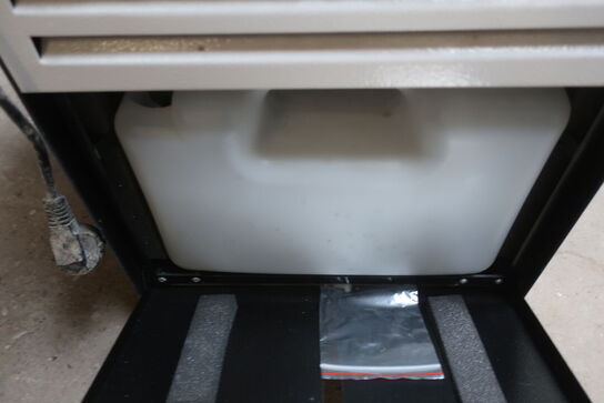 Affugter FRAL FDND33SH.1