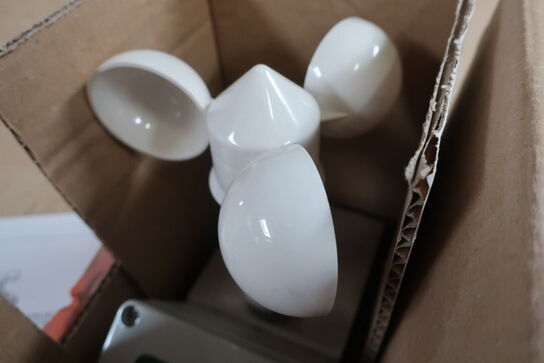 Vind- og regnføler ACTULUX