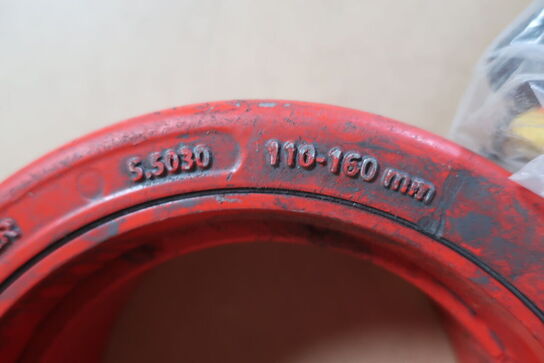 Rørskærer, hamre & handsker