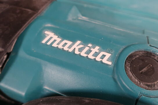 Elværktøj MAKITA bajonetsav, vinkelsliber m.v.