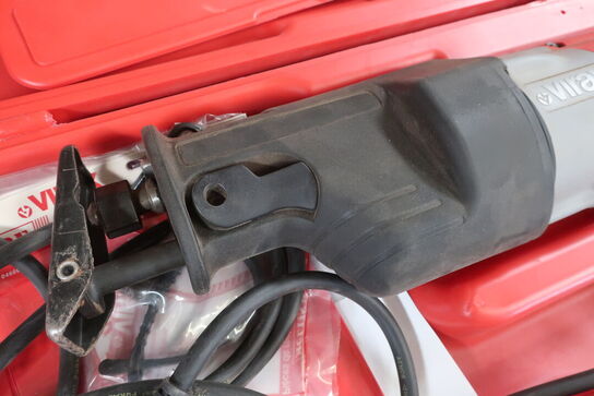 Elværktøj VIRAX bajonetsav