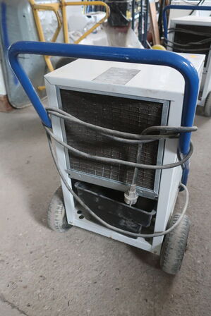 Affugter ARCODRY DR120