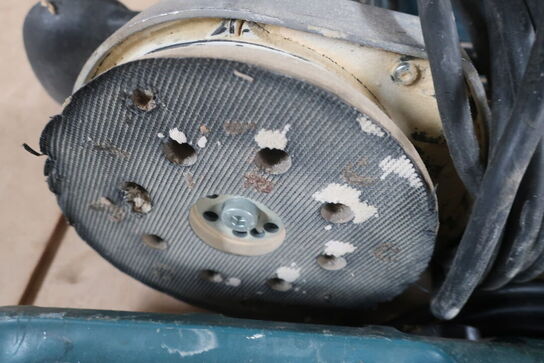 Div. elværktøj (se billeder)