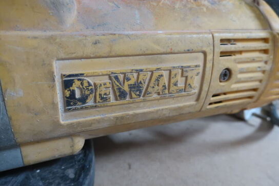 Div. elværktøj (se billeder)