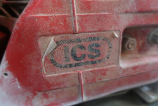 Kædesav til letbeton ICS 613GC