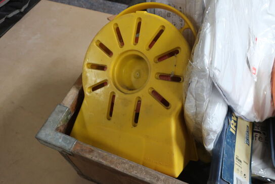 HT COMBITEST 2019, malerdragter m.v.