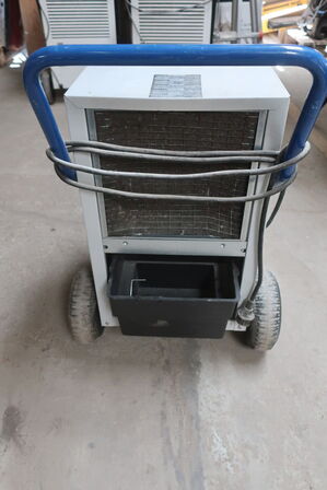 Affugter ARCODRY DR120