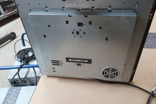 Keramisk kogeplade SIEMENS EH611BE68X