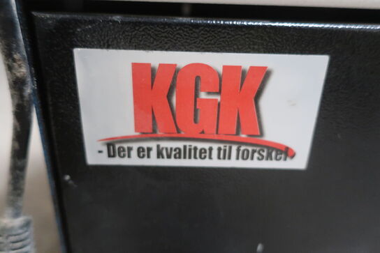 Affugter FRAL FDND33SH.1