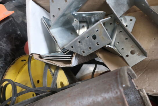 Diverse (se billeder)