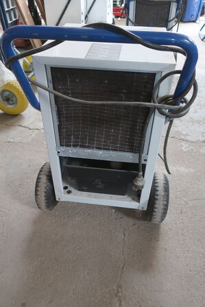 Affugter ARCODRY DR120