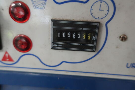 Affugter ARCODRY DR120