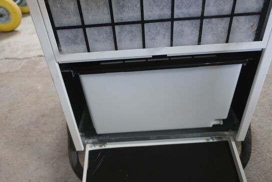 Affugter REMKO (ubrugt)