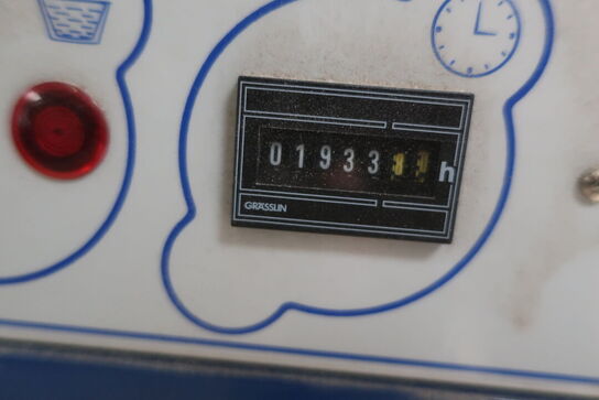 Affugter ARCODRY DR190