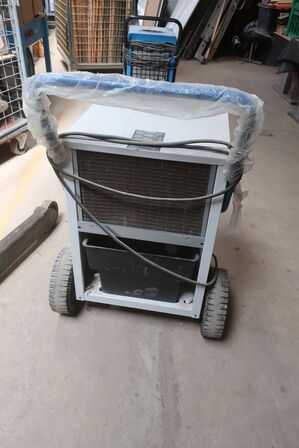 Affugter ARCODRY DR190