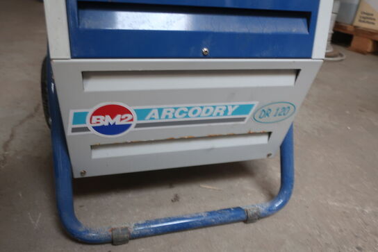 Affugter ARCODRY DR120