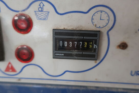 Affugter ARCODRY DR120