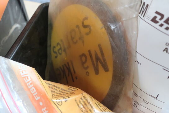 Diverse (se billeder)