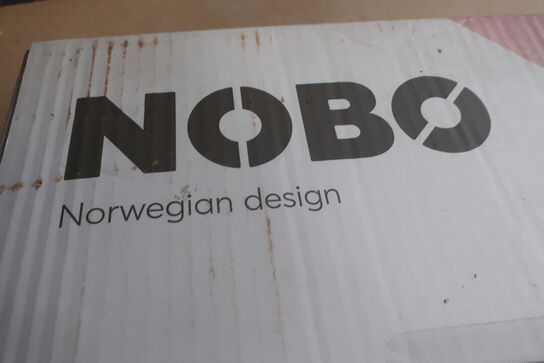 Betjeningspaneler GROHE m.v.