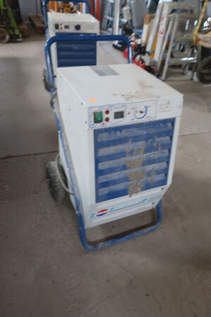 Affugter ARCODRY DR120