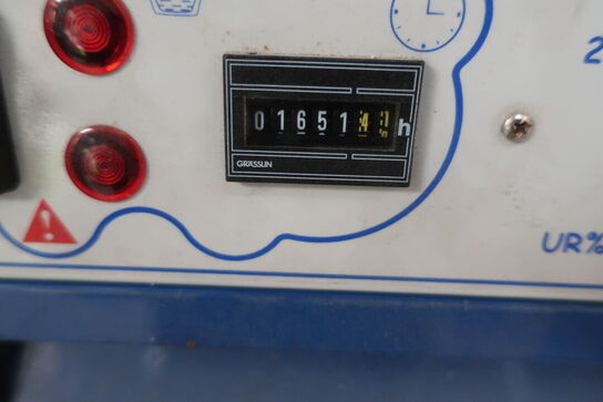 Affugter ARCODRY DR120