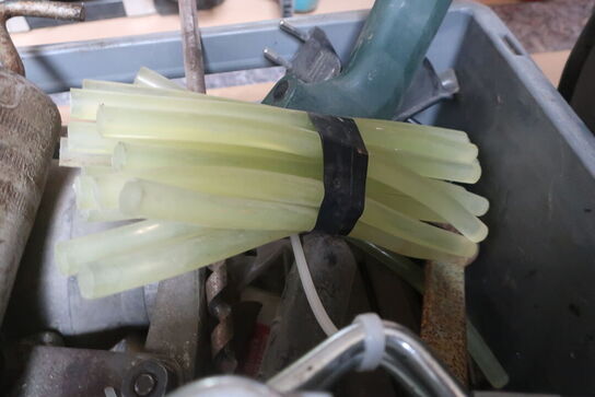 Blandet værktøj m.v.