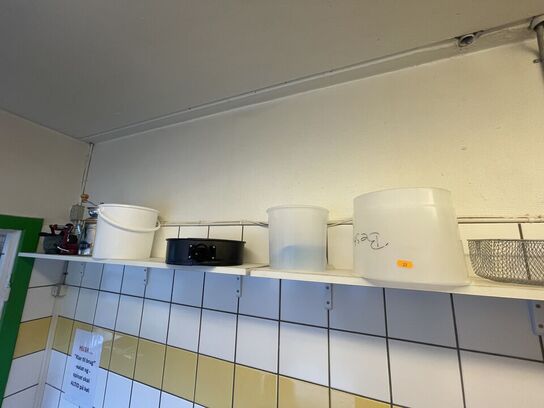 Chokolade fontæne HENDI