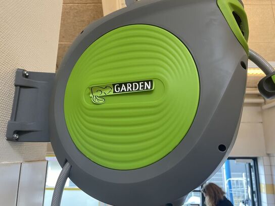 Gulvvasker sprøjtepistol VIKAN  