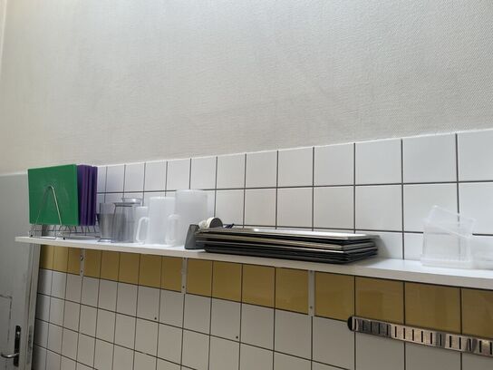 Tøm hylde for indhold