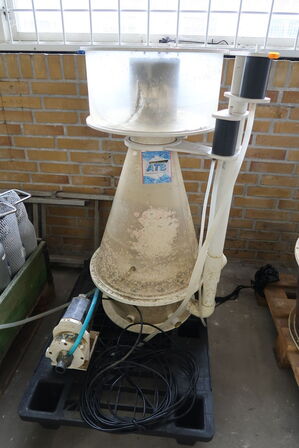 Skimmer ATB Deluxe