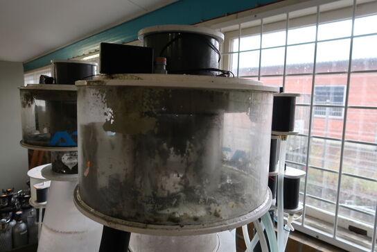 Skimmer ATB Giga Size