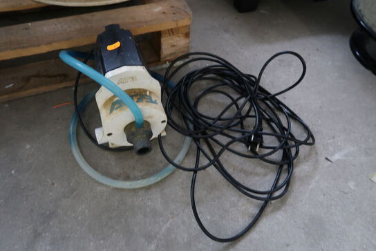 Skimmer ATB Giga Size