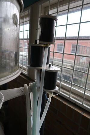 Skimmer ATB Giga Size