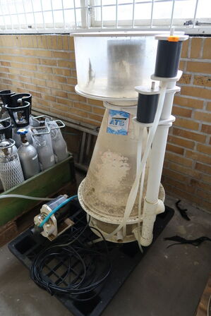 Skimmer ATB Deluxe
