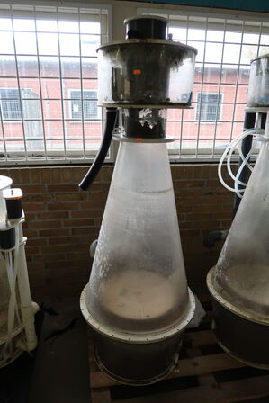 Skimmer ATB Giga Size