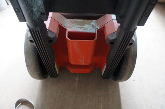 Industristøvsuger HILTI VCHX 05