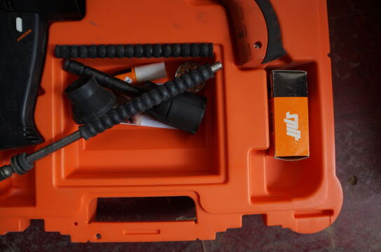 Isoleringspistol SPIT P370 SPITFIRE