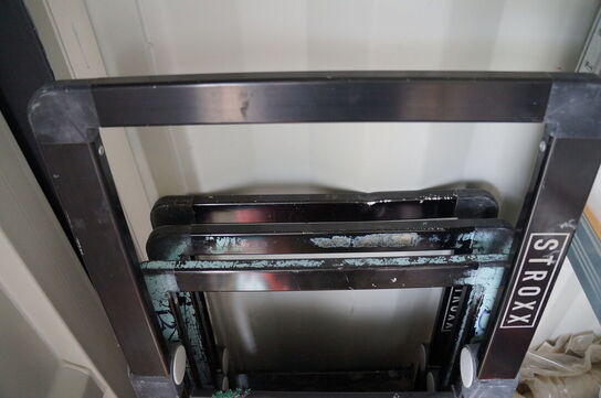 3 stk. trappestiger STROXX