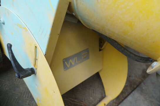 Varmekanon WLP DEMOLITOR