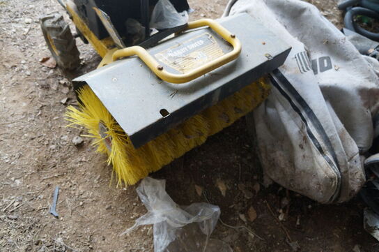 Fejemaskine TEXAS TG620ES