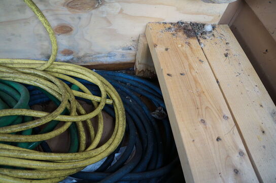 Transportkasse RIDGID