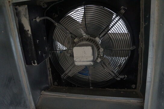 Miljøbox inkl. Slanger