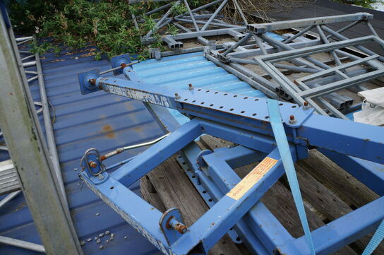 2 stk. soldater CEDA