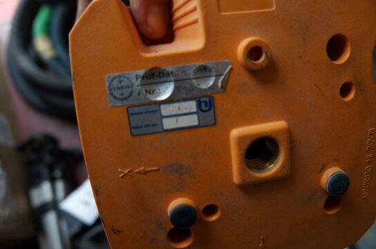 2 stk. nivilleringslasere