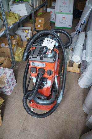 Industristøvsuger HILTI VCHX 05
