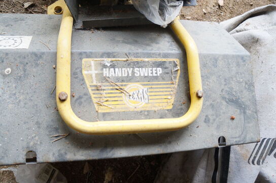 Fejemaskine TEXAS TG620ES