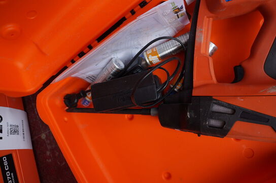 Isoleringspistol SPIT INSULFAST