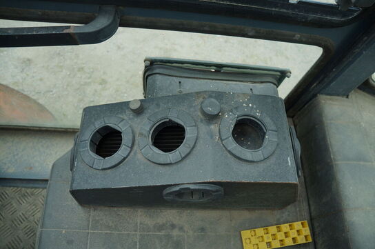 Dieseltruck TOYOTA 42-7FD53