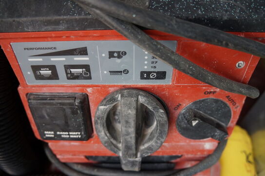 Industristøvsuger HILTI